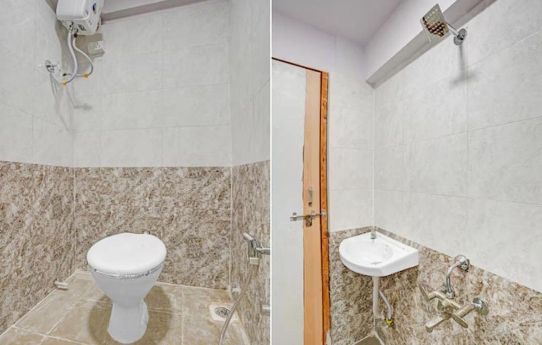 Hotel Welcome, Vip Road Vesu Surat Esterno foto
