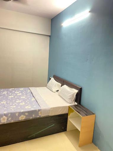 Hotel Welcome, Vip Road Vesu Surat Esterno foto